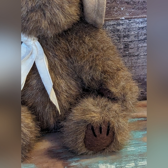 Boyds Bears Lynette Bearlove Small Plush Style 918433 - Picture 13 of 14